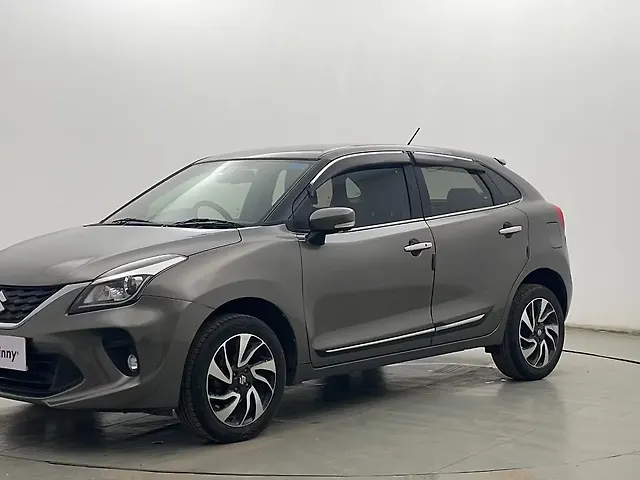 Used 2019 Maruti Suzuki Baleno in Kolkata Used 2019 Maruti Suzuki Baleno in Kolkata