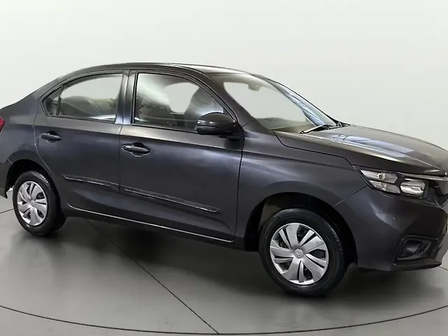 Used 2019 Honda Amaze in Faridabad