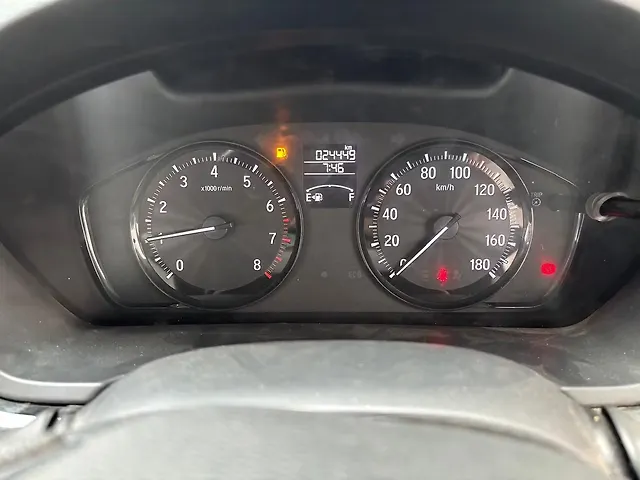Used Honda Amaze [2018-2021] 1.2 S MT Petrol [2018-2020] in Kolkata