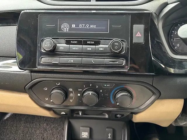 Used Honda Amaze [2018-2021] 1.2 S MT Petrol [2018-2020] in Kolkata