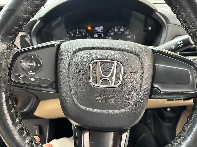 Used Honda Amaze [2018-2021] 1.2 S MT Petrol [2018-2020] in Kolkata