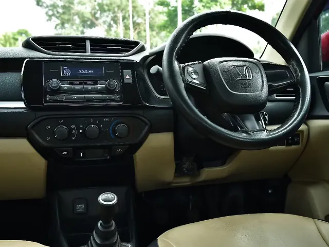 Used Honda Amaze [2018-2021] 1.2 S MT Petrol [2018-2020] in Kolkata