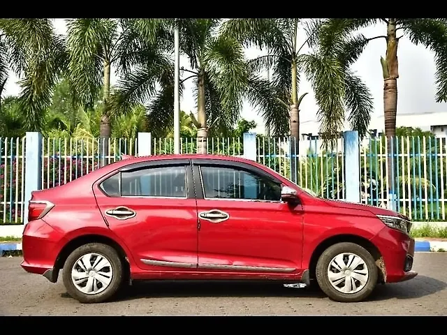 Used Honda Amaze [2018-2021] 1.2 S MT Petrol [2018-2020] in Kolkata