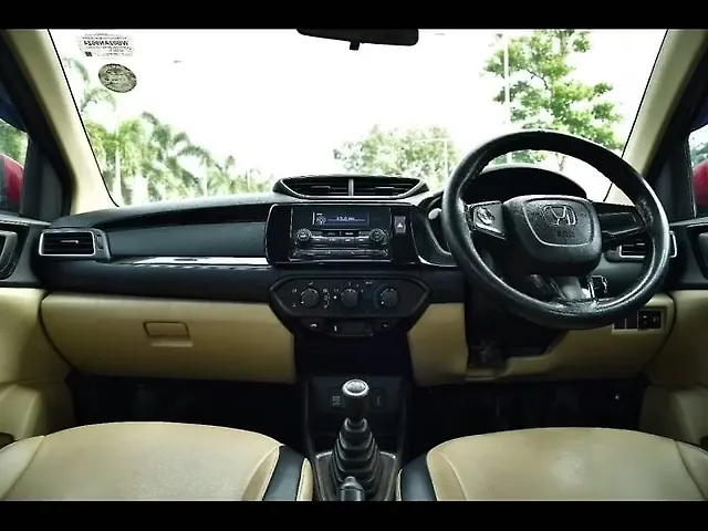 Used Honda Amaze [2018-2021] 1.2 S MT Petrol [2018-2020] in Kolkata