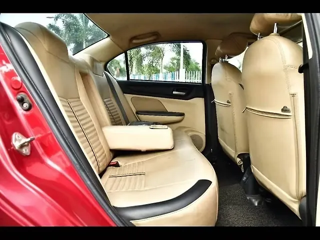Used Honda Amaze [2018-2021] 1.2 S MT Petrol [2018-2020] in Kolkata