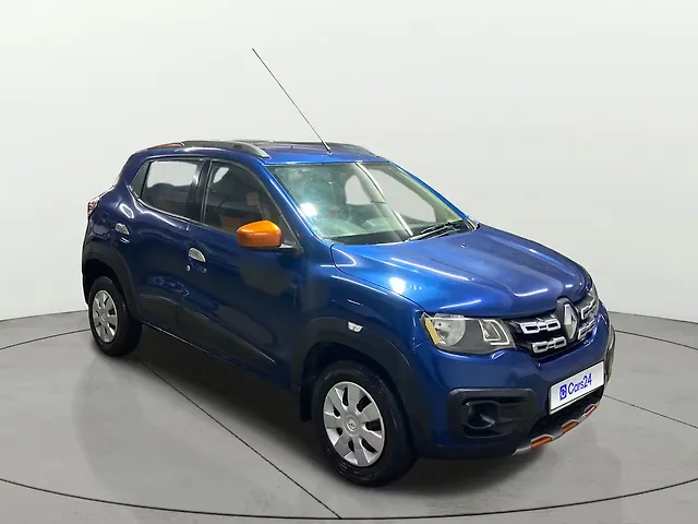 Used 2018 Renault Kwid in Surat