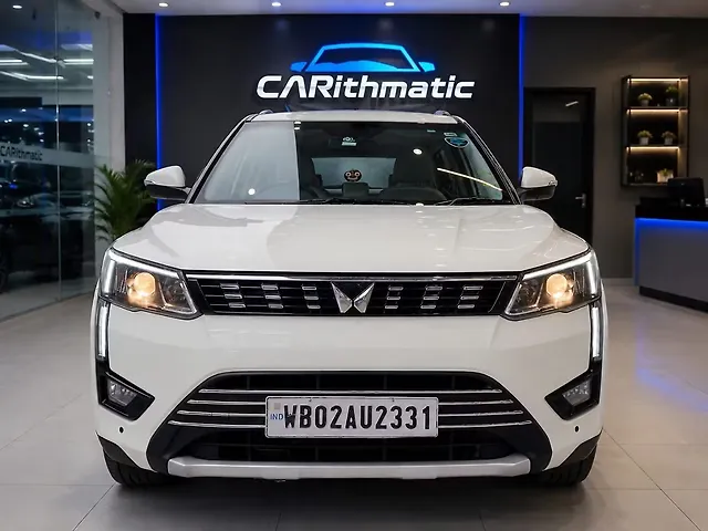 Used 2023 Mahindra XUV300 in Kolkata Used 2023 Mahindra XUV300 in Kolkata