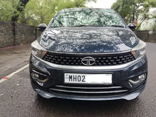 Used 2020 Tata Tigor in Nashik