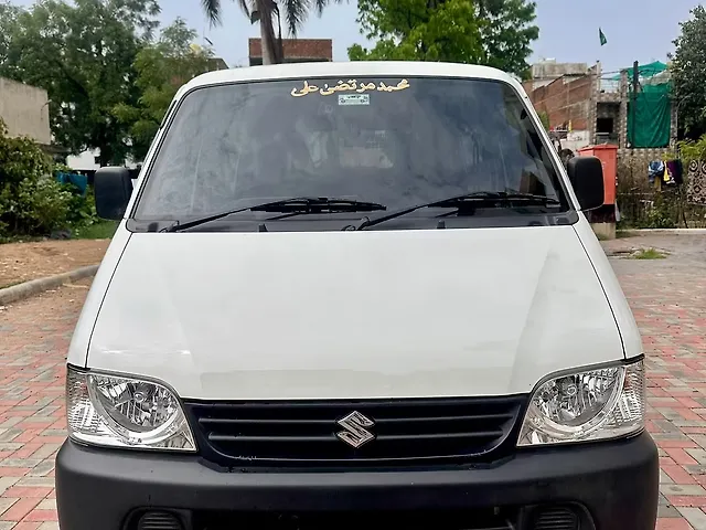 Used 2024 Maruti Suzuki Eeco in Nagpur Used 2024 Maruti Suzuki Eeco in Nagpur