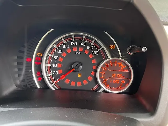 Used Maruti Suzuki Wagon R ZXI Plus 1.2 AGS [2022-2023] in Hyderabad