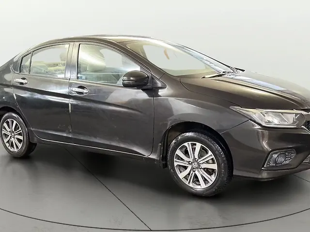 Used 2017 Honda City in Gurgaon