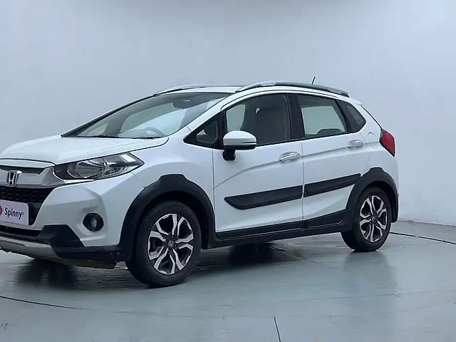 Used 2018 Honda WR-V in Mumbai