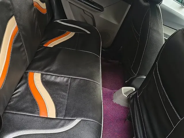 Used Tata Tiago [2016-2020] Revotorq XZ in Patna