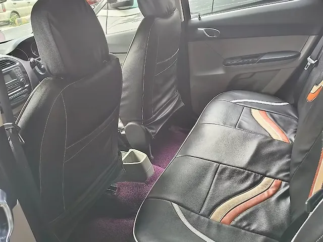 Used Tata Tiago [2016-2020] Revotorq XZ in Patna
