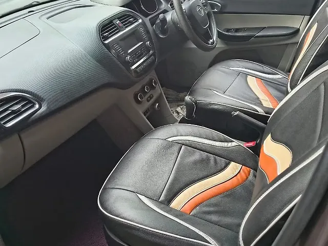 Used Tata Tiago [2016-2020] Revotorq XZ in Patna