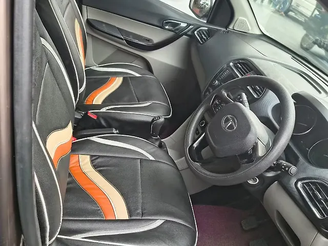 Used Tata Tiago [2016-2020] Revotorq XZ in Patna