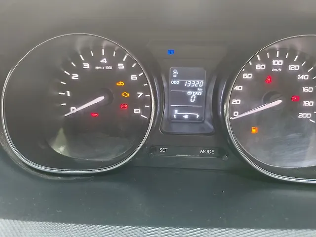 Used Tata Tiago [2016-2020] Revotorq XZ in Patna