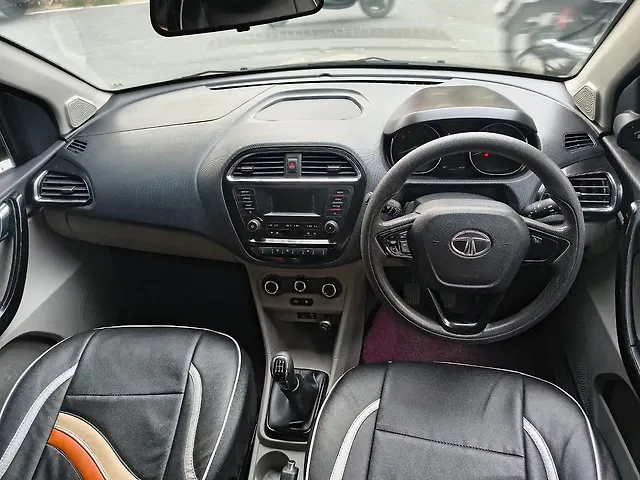 Used Tata Tiago [2016-2020] Revotorq XZ in Patna
