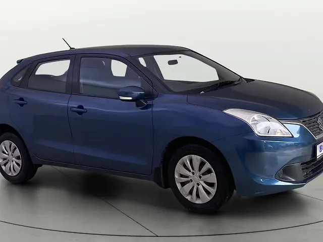 Used 2017 Maruti Suzuki Baleno in Mumbai Used 2017 Maruti Suzuki Baleno in Mumbai