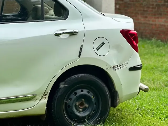 Used Maruti Suzuki Dzire [2020-2024] VXi [2020-2023] in Simdega