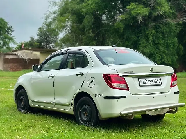 Used Maruti Suzuki Dzire [2020-2024] VXi [2020-2023] in Simdega