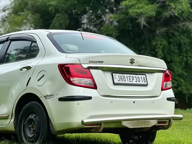 Used Maruti Suzuki Dzire [2020-2024] VXi [2020-2023] in Simdega
