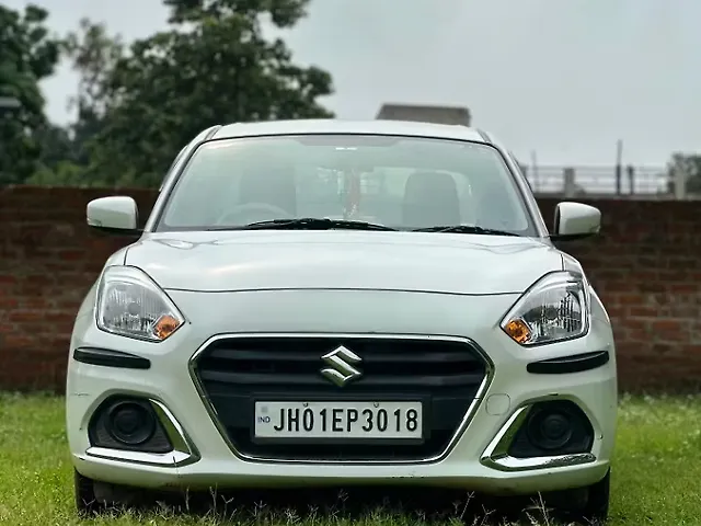 Used 2022 Maruti Suzuki DZire in Simdega