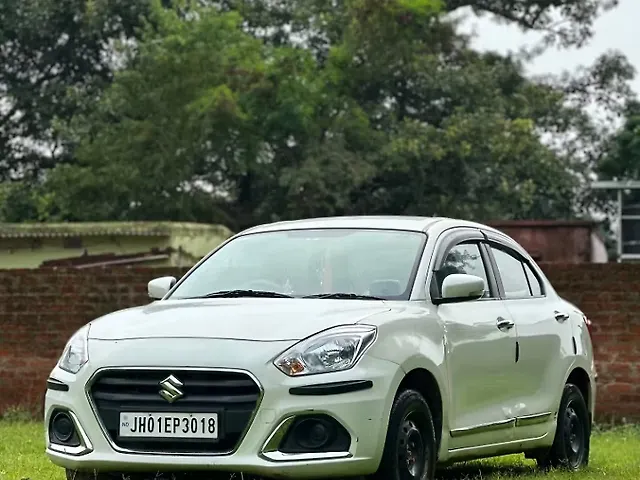 Used Maruti Suzuki Dzire [2020-2024] VXi [2020-2023] in Simdega