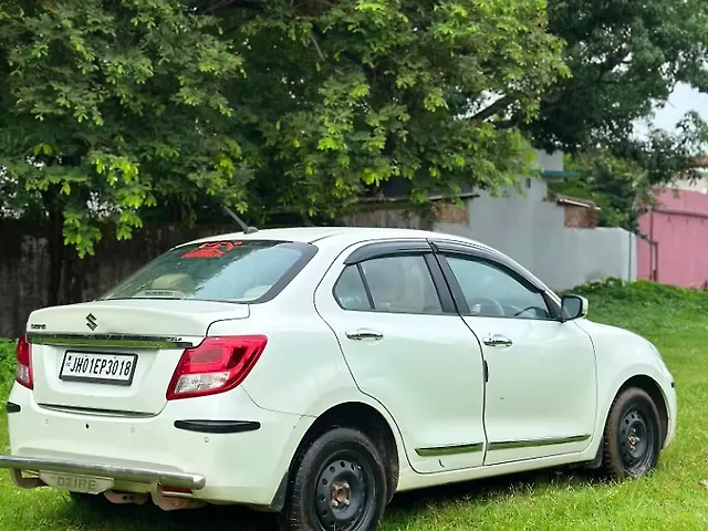 Used Maruti Suzuki Dzire [2020-2024] VXi [2020-2023] in Simdega