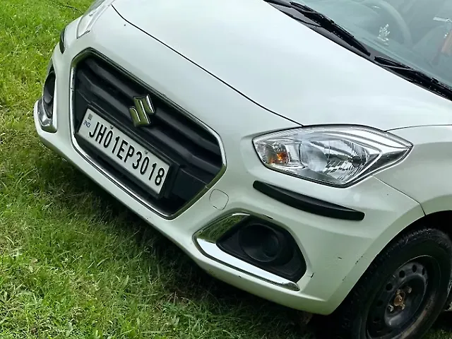 Used Maruti Suzuki Dzire [2020-2024] VXi [2020-2023] in Simdega