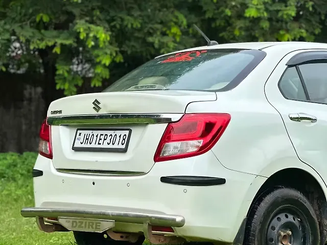 Used Maruti Suzuki Dzire [2020-2024] VXi [2020-2023] in Simdega