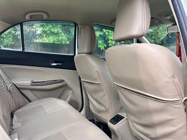 Used Maruti Suzuki Dzire [2020-2024] VXi [2020-2023] in Simdega