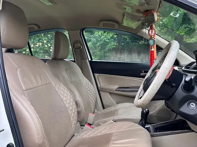 Used Maruti Suzuki Dzire [2020-2024] VXi [2020-2023] in Simdega