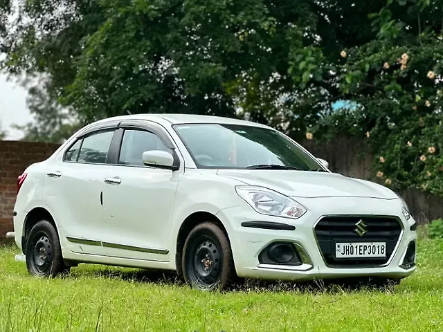 Used Maruti Suzuki Dzire [2020-2024] VXi [2020-2023] in Simdega