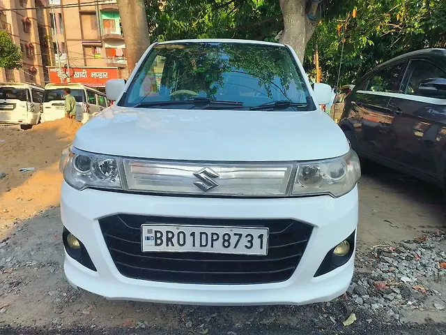 Used 2018 Maruti Suzuki Wagon R in Patna