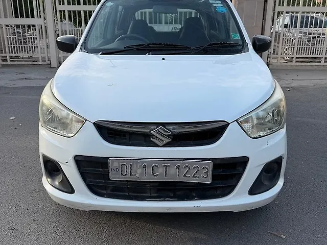 Used 2015 Maruti Suzuki Alto in Delhi Used 2015 Maruti Suzuki Alto in Delhi