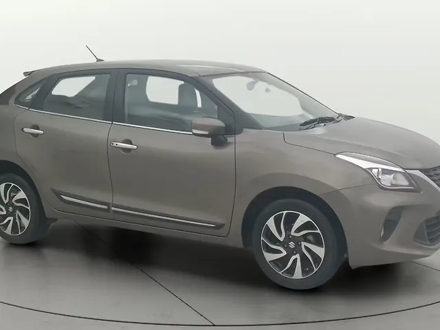Used 2019 Maruti Suzuki Baleno in Bangalore