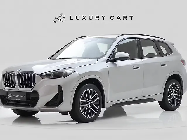 Used 2023 BMW X1 in Chennai