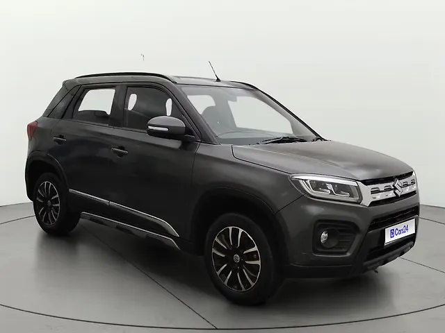 Used 2020 Maruti Suzuki Vitara Brezza in Hyderabad