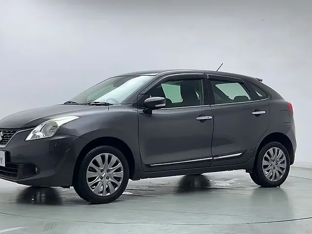 Used 2018 Maruti Suzuki Baleno in Karnal Used 2018 Maruti Suzuki Baleno in Karnal