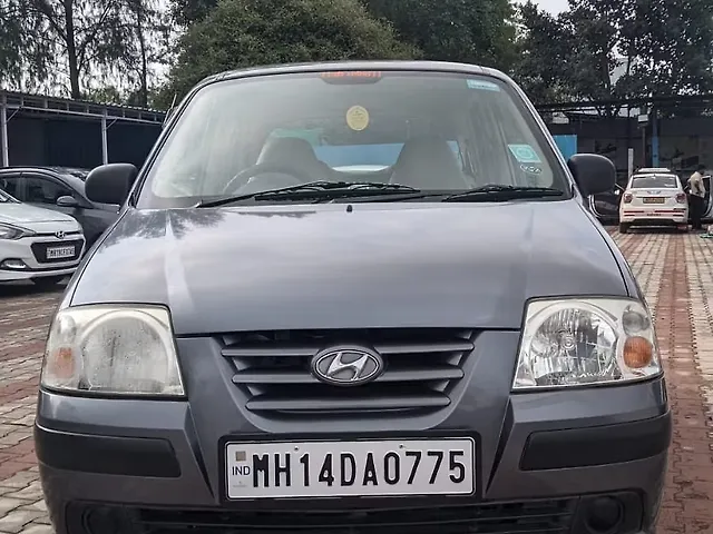 Used 2011 Hyundai Santro in Pune Used 2011 Hyundai Santro in Pune