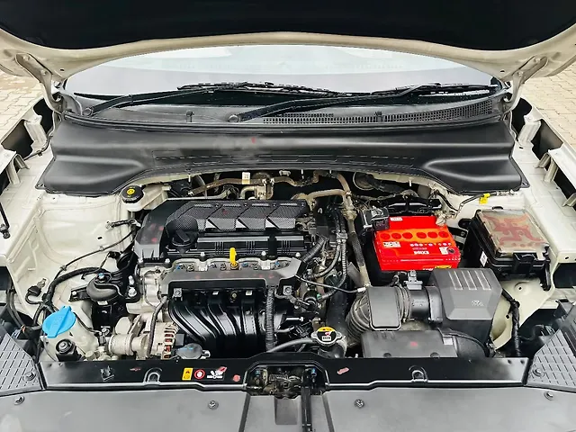 Used Hyundai Creta [2020-2023] SX 1.5 Petrol [2020-2022] in Guwahati