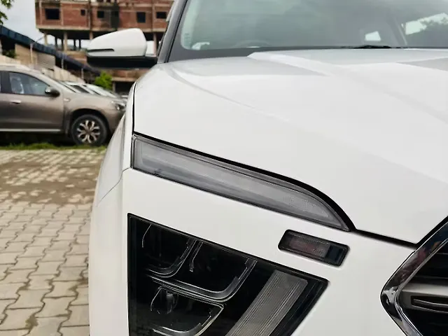 Used Hyundai Creta [2020-2023] SX 1.5 Petrol [2020-2022] in Guwahati