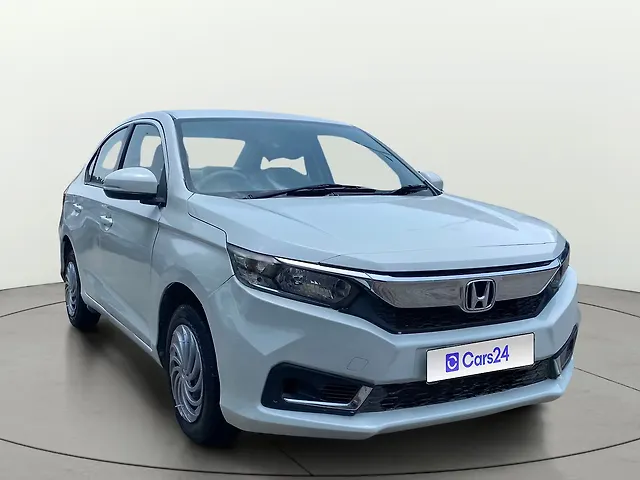 Used 2019 Honda Amaze in Jaipur