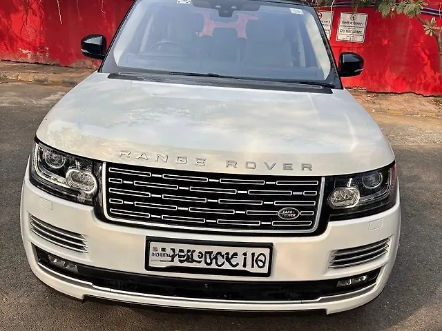 Used 2020 Land Rover Range Rover in Delhi