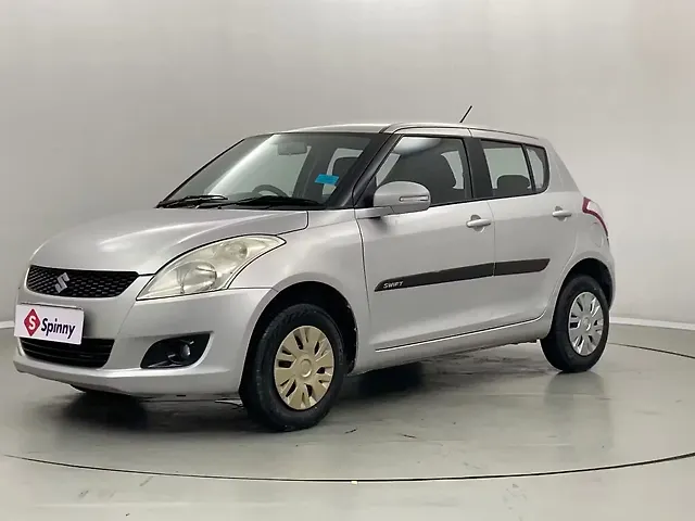 Used 2012 Maruti Suzuki Swift in Jaipur Used 2012 Maruti Suzuki Swift in Jaipur