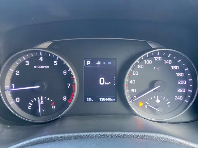 Used Hyundai Elantra [2016-2019] 2.0 SX (O) AT in Coimbatore