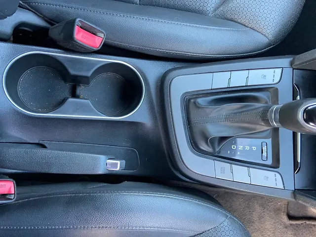 Used Hyundai Elantra [2016-2019] 2.0 SX (O) AT in Coimbatore