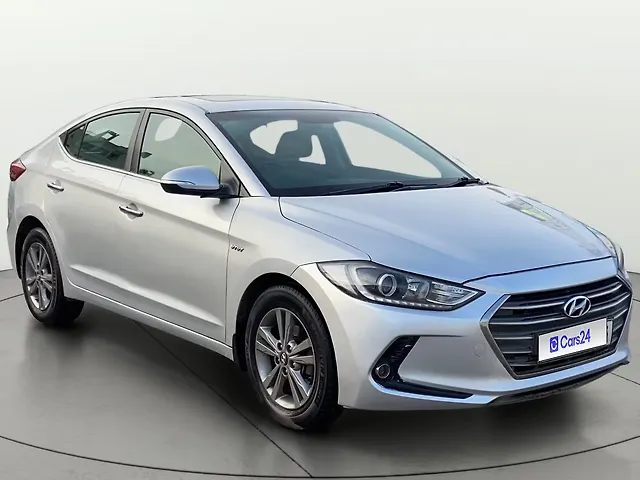 Used 2018 Hyundai Elantra in Coimbatore Used 2018 Hyundai Elantra in Coimbatore
