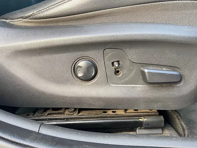 Used Hyundai Elantra [2016-2019] 2.0 SX (O) AT in Coimbatore